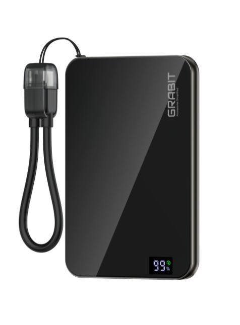 GRABIT-mobile-accessories-high-quality-phone-chargers-stereo-headsets-mono-headsets-PVC-cables-nylon-braided-cables-travel-chargers-designed-for-durability-fast-charging-superior-performance